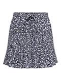 ONLNALA LIFE SKORT WVN NOOS night sky