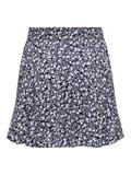 ONLNALA LIFE SKORT WVN NOOS night sky