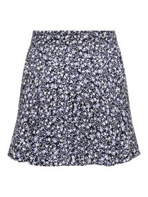 ONLNALA LIFE SKORT WVN NOOS night sky