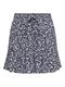 ONLNALA LIFE SKORT WVN NOOS night sky