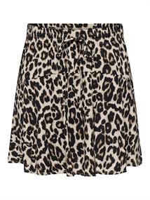 ONLNALA LIFE SKORT WVN NOOS pumice stone