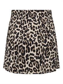 ONLNALA LIFE SKORT WVN NOOS pumice stone