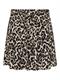 ONLNALA LIFE SKORT WVN NOOS pumice stone