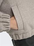 ONLNANCY LIFE COLLAR JACKET CC OTW simply taupe