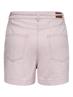 ONLNAOMI WASHED SHORTS OTW burnished lilac