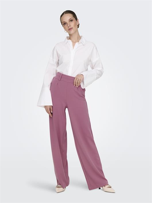onlnew-klara-evi-life-hw-str-pant-cc-tlr-heather-rose