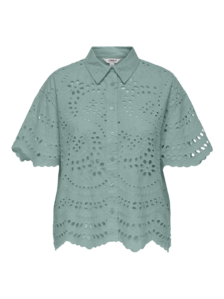 Only Damen Bluse 15351519 günstig online kaufen