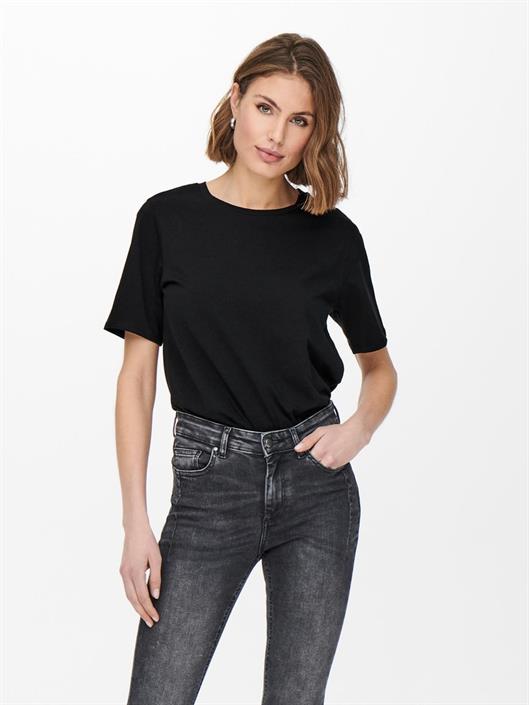 onlnew-only-s-s-tee-jrs-noos-black