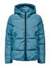 ONLNEWAMANDA SHORT JACKET CC OTW storm blue