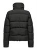 ONLNEWCOOL PUFFER JACKET OTW NOOS black