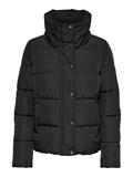 ONLNEWCOOL PUFFER JACKET OTW NOOS black