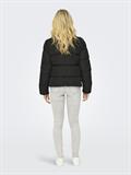 ONLNEWCOOL PUFFER JACKET OTW NOOS black