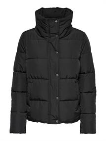 ONLNEWCOOL PUFFER JACKET OTW NOOS black