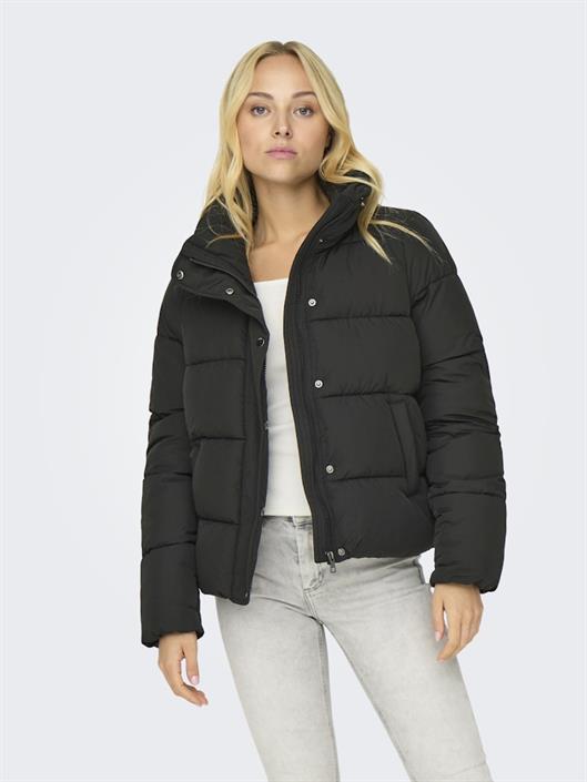 onlnewcool-puffer-jacket-otw-noos-black