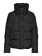 ONLNEWCOOL PUFFER JACKET OTW NOOS black