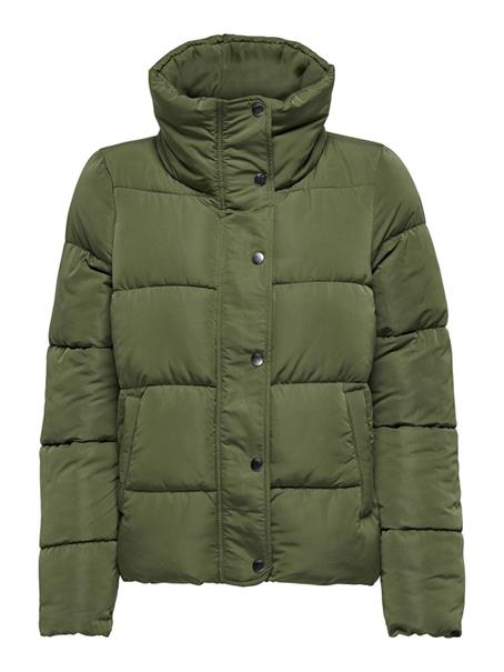 ONLNEWCOOL PUFFER JACKET OTW NOOS kalamata