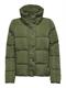 ONLNEWCOOL PUFFER JACKET OTW NOOS kalamata
