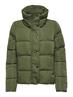 ONLNEWCOOL PUFFER JACKET OTW NOOS kalamata