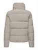 ONLNEWCOOL PUFFER JACKET OTW NOOS moonbeam