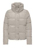 ONLNEWCOOL PUFFER JACKET OTW NOOS moonbeam
