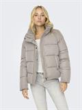 ONLNEWCOOL PUFFER JACKET OTW NOOS moonbeam