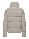 ONLNEWCOOL PUFFER JACKET OTW NOOS moonbeam