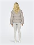 ONLNEWCOOL PUFFER JACKET OTW NOOS moonbeam