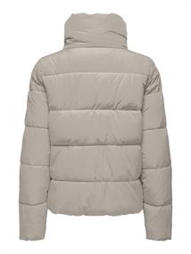 ONLNEWCOOL PUFFER JACKET OTW NOOS moonbeam