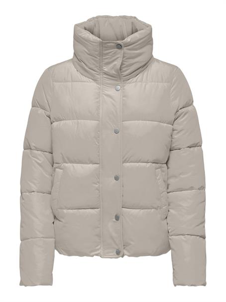 ONLNEWCOOL PUFFER JACKET OTW NOOS moonbeam