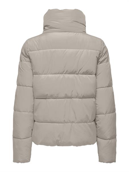 ONLNEWCOOL PUFFER JACKET OTW NOOS moonbeam
