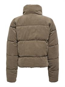 ONLNEWDOLLY CORDUROY PUFFER OTW NOOS cub