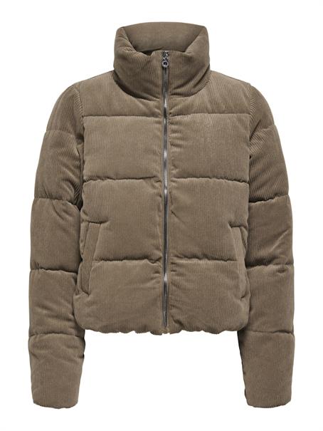 ONLNEWDOLLY CORDUROY PUFFER OTW NOOS cub