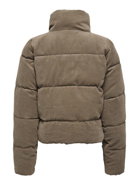 ONLNEWDOLLY CORDUROY PUFFER OTW NOOS cub