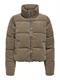 ONLNEWDOLLY CORDUROY PUFFER OTW NOOS cub