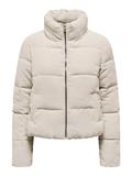 ONLNEWDOLLY CORDUROY PUFFER OTW NOOS moonstruck