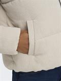 ONLNEWDOLLY CORDUROY PUFFER OTW NOOS moonstruck