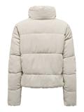 ONLNEWDOLLY CORDUROY PUFFER OTW NOOS moonstruck