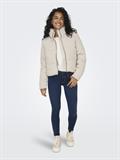 ONLNEWDOLLY CORDUROY PUFFER OTW NOOS moonstruck