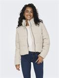 ONLNEWDOLLY CORDUROY PUFFER OTW NOOS moonstruck