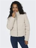 ONLNEWDOLLY CORDUROY PUFFER OTW NOOS moonstruck