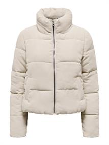ONLNEWDOLLY CORDUROY PUFFER OTW NOOS moonstruck