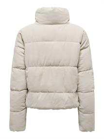ONLNEWDOLLY CORDUROY PUFFER OTW NOOS moonstruck