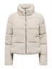 ONLNEWDOLLY CORDUROY PUFFER OTW NOOS moonstruck