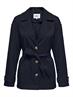 ONLNEWLINE SHORT TRENCHCOAT OTW sky captain