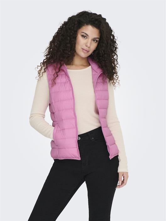 onlnewtahoe-hood-waistcoat-otw-noos-fuchsia-pink