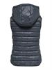 ONLNEWTAHOE HOOD WAISTCOAT OTW NOOS india ink