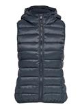 ONLNEWTAHOE HOOD WAISTCOAT OTW NOOS india ink
