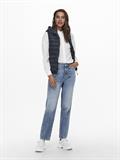 ONLNEWTAHOE HOOD WAISTCOAT OTW NOOS india ink