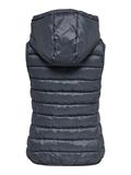 ONLNEWTAHOE HOOD WAISTCOAT OTW NOOS india ink