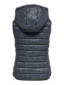ONLNEWTAHOE HOOD WAISTCOAT OTW NOOS india ink